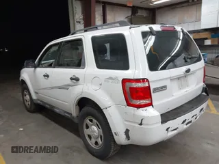 2008 Ford Escape XLS with VIN 1FMCU02Z98KC70465, listed as a IAAI auction lot 42643646 with 223,481 mi miles and . Bid and sale history available at DreamBid. Image 3.