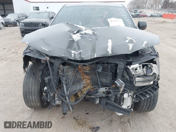 2020 Dodge Durango GT with VIN 1C4RDHDG0LC329561, listed as a IAAI auction lot 41443834 with 60,466 mi miles and . Bid and sale history available at DreamBid. Image 6.