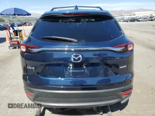 2020 Mazda CX-9 Sport z VIN JM3TCABY7L0407077, wystawiony jako Copart lot #72961604 z przebiegiem 48 837 mil mil oraz Szkoda całkowita • Salvage title. Historia ofert i sprzedaży dostępna na DreamBid. Obrazek 6.