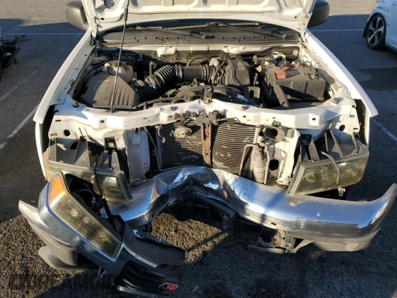 2006 GMC Canyon SLE2 with VIN 1GTDS136968332210, listed as a Copart auction lot 88776725 with 162,346 mi miles and Salvage Title. Bid and sale history available at carsss.com. Image 11.