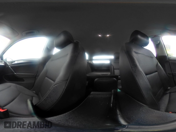 2018 Volkswagen Golf S z VIN 3VWH17AU9JM759994, wystawiony jako IAAI lot #41054231 z przebiegiem 42 651 mil mil oraz . Historia ofert i sprzedaży dostępna na DreamBid. Obrazek 18.