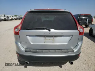 2013 Volvo XC60 3.2L with VIN YV4952DL7D2385458, listed as a Copart auction lot 48998865 with 150,662 mi miles and Clean Title. Bid and sale history available at carsss.com. Image 6.