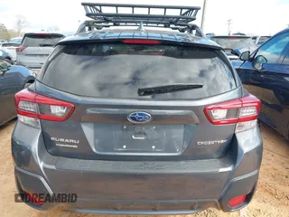 2020 Subaru Crosstrek Premium с VIN JF2GTAPC8L8274601, выставлен на аукционе IAAI как лот 41231550 с пробегом 50 956 миль миль и . История ставок и продаж доступна на DreamBid. Изображение 16.
