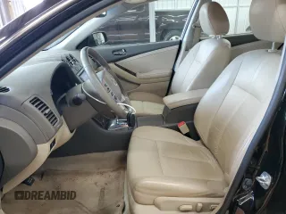 2012 Nissan Altima 2.5 S with VIN 1N4AL2AP6CC226037, listed as a Copart auction lot 55024175 with 196,258 mi miles and Clean Title. Bid and sale history available at carsss.com. Image 7.