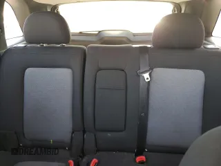 2013 Chevrolet Captiva Sport LT with VIN 3GNAL3EK4DS542392, listed as a Copart auction lot 74550554 with 126,361 mi miles and Salvage Title. Bid and sale history available at DreamBid. Image 10.