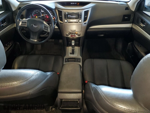 2013 Subaru Outback Premium with VIN 4S4BRBGC5D3217778, listed as a Copart auction lot 65801875 with 106,891 mi miles and Clean title. Bid and sale history available at DreamBid. Image 8.