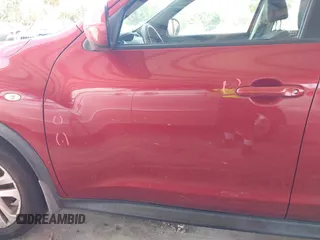 2013 Nissan Juke SL z VIN JN8AF5MV8DT221618, wystawiony jako IAAI lot #42535673 z przebiegiem 133 490 mil mil oraz . Historia ofert i sprzedaży dostępna na DreamBid. Obrazek 12.