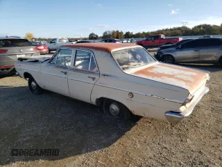 1966 Dodge Dart z VIN LH41B65160290, wystawiony jako Copart lot #81000364 z przebiegiem 36 533 mil mil oraz Tytuł czysty. Historia ofert i sprzedaży dostępna na DreamBid. Obrazek 2.