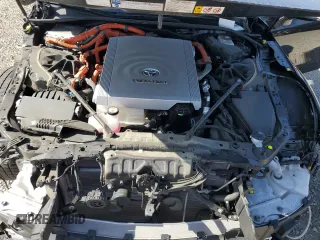2022 Toyota Mirai XLE z VIN JTDAAAAA8NA005544, wystawiony jako Copart lot #57906775 z przebiegiem 32 875 mil mil oraz Szkoda całkowita • Salvage title. Historia ofert i sprzedaży dostępna na DreamBid. Obrazek 11.