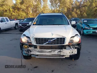 2008 Volvo XC90 I6 with VIN YV4CM982481447638, listed as a IAAI auction lot 40569486 with 150,551 mi miles. Bid and sale history available at carsss.com. Image 13.