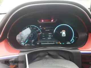 2022 Genesis GV70 Sport z VIN KMUMCDTC7NU011290, wystawiony jako Copart lot #84475294 z przebiegiem 42 502 mil mil oraz Szkoda całkowita • Salvage title. Historia ofert i sprzedaży dostępna na DreamBid. Obrazek 9.