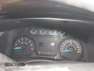 2014 Ford F-150 XL с VIN 1FTEX1EM4EKF52079, выставлен на аукционе IAAI как лот 41644634 с пробегом 152 047 миль миль и . История ставок и продаж доступна на DreamBid. Изображение 7.
