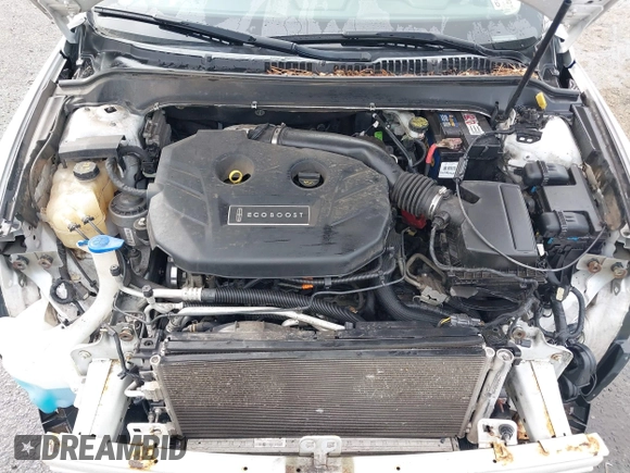 2015 Lincoln MKZ с VIN 3LN6L2G92FR605921, выставлен на аукционе IAAI как лот 42470145 с пробегом 174 569 миль миль и . История ставок и продаж доступна на DreamBid. Изображение 10.