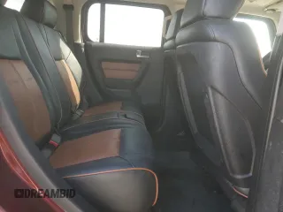 2007 Hummer H3 SUV with VIN 5GTDN13EX78193522, listed as a Copart auction lot 55076925 with Not Provided miles and Clean Title. Bid and sale history available at DreamBid. Image 11.