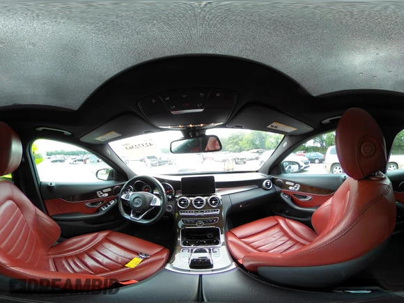 2018 Mercedes-Benz C 300 with VIN WDDWF4JB3JR323736, listed as a IAAI auction lot 42372363 with 133,149 mi miles and . Bid and sale history available at DreamBid. Image 19.