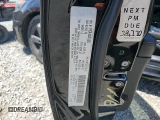 2016 Dodge Dart SXT z VIN 1C3CDFBB0GD728105, wystawiony jako Copart lot #56188195 z przebiegiem 89 294 mil mil oraz Szkody całkowita. Historia ofert i sprzedaży dostępna na DreamBid. Obrazek 12.
