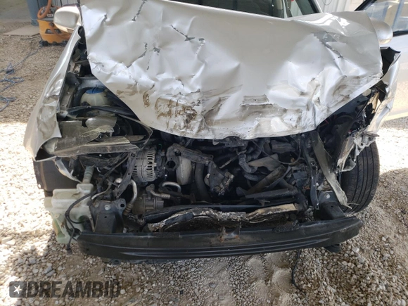 2007 Volkswagen Jetta 2.5 with VIN 3VWPF71K27M076135, listed as a Copart auction lot 61903465 with 248,202 mi miles and Salvage title. Bid and sale history available at DreamBid. Image 11.