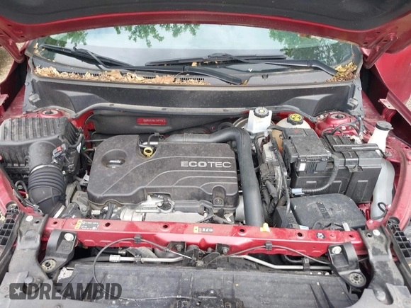 2019 GMC Terrain SLE with VIN 3GKALMEV0KL154919, listed as a IAAI auction lot 42156274 with 45,209 mi miles and . Bid and sale history available at DreamBid. Image 10.