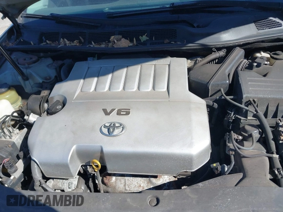 2007 Toyota Avalon XL with VIN 4T1BK36B77U178175, listed as a IAAI auction lot 41747866 with 183,873 mi miles and . Bid and sale history available at carsss.com. Image 10.