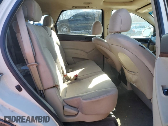 2012 Hyundai Veracruz Limited с VIN KM8NUDCC3CU180168, выставлен на аукционе Copart как лот 89268295 с пробегом 155 853 миль миль и Списание • Salvage title. История ставок и продаж доступна на DreamBid. Изображение 11.
