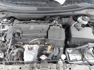 2020 Acura ILX Premium with VIN 19UDE2F75LA008758, listed as a IAAI auction lot 41848358 with 75,318 mi miles and . Bid and sale history available at DreamBid. Image 10.