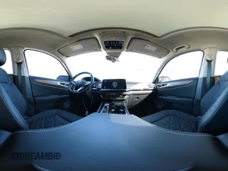 2024 Volkswagen Atlas SE с VIN 1V2JR2CA8RC622379, выставлен на аукционе IAAI как лот 41650590 с пробегом 5 962 миль миль и . История ставок и продаж доступна на DreamBid. Изображение 18.