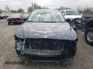 2018 Mazda CX-5 Touring with VIN JM3KFBCM7J0358769, listed as a Copart auction lot 53569775 with 37,198 mi miles and Salvage Title. Bid and sale history available at DreamBid. Image 5.
