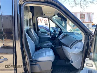 2016 Ford Transit Cargo z VIN 1FTYR2CM4GKA51468, wystawiony jako Copart lot #53968425 z przebiegiem 165 725 mil mil oraz Czysty tytuł • Clean title. Historia ofert i sprzedaży dostępna na DreamBid. Obrazek 5.