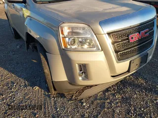 2012 GMC Terrain SLT-1 with VIN 2GKFLUE50C6187124, listed as a IAAI auction lot 41754397 with 178,038 mi miles and . Bid and sale history available at DreamBid. Image 13.