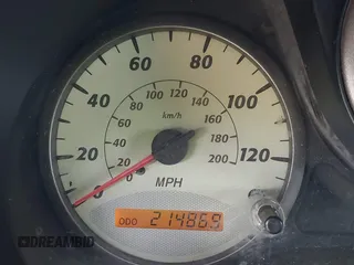 2003 Toyota RAV4 z VIN JTEGH20V030086991, wystawiony jako IAAI lot #42206744 z przebiegiem 214 869 mil mil oraz . Historia ofert i sprzedaży dostępna na DreamBid. Obrazek 16.