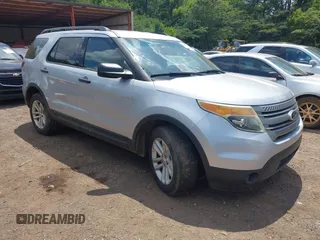 2015 Ford Explorer с VIN 1FM5K7B9XFGC16910, выставлен на аукционе IAAI как лот 42815681 с пробегом 201 361 миль миль и . История ставок и продаж доступна на DreamBid. Изображение 1.