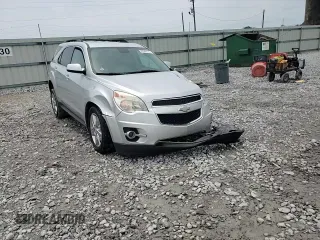 2012 Chevrolet Equinox 2LT z VIN 2GNFLPE54C6162201, wystawiony jako Copart lot #55946725 z przebiegiem 182 396 mil mil oraz Szkoda całkowita • Salvage title. Historia ofert i sprzedaży dostępna na DreamBid. Obrazek 14.