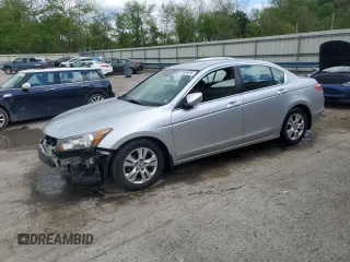 2009 Honda Accord LX-P z VIN 1HGCP26449A176993, wystawiony jako Copart lot #56486055 z przebiegiem 131 113 mil mil oraz Szkoda całkowita • Salvage title. Historia ofert i sprzedaży dostępna na DreamBid. Obrazek 1.