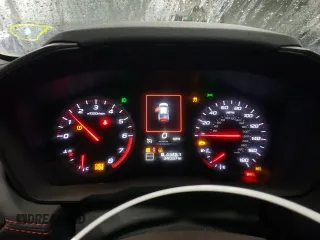 2022 Subaru WRX Limited with VIN JF1VBAL67N9006568, listed as a Copart auction lot 41922485 with 34,037 mi miles and Salvage Title. Bid and sale history available at carsss.com. Image 9.