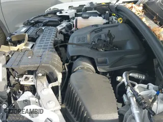 2023 Jeep Grand Cherokee Overland with VIN 1C4RJKDG1P8718465, listed as a IAAI auction lot 41672270 with 22,777 mi miles and . Bid and sale history available at DreamBid. Image 19.