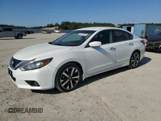 2017 Nissan Altima S with VIN 1N4AL3AP3HC262328, listed as a Copart auction lot 64901605 with 163,647 mi miles and Clean title. Bid and sale history available at DreamBid. Image 1.