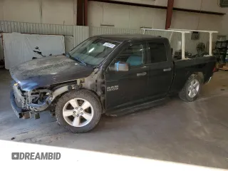 2015 Ram 1500 Tradesman with VIN 1C6RR6FG6FS517523, listed as a Copart auction lot 52926275 with 362,781 mi miles and Clean title. Bid and sale history available at DreamBid. Image 1.