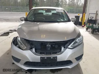 2016 Nissan Sentra SR with VIN 3N1AB7AP7GY276049, listed as a IAAI auction lot 42010221 with 90,130 mi miles. Bid and sale history available at carsss.com. Image 12.