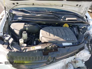 2015 Ram Cargo Van Tradesman with VIN 2C4JRGAG3FR680246, listed as a IAAI auction lot 40596096 with 1 mi miles. Bid and sale history available at carsss.com. Image 10.