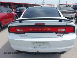 2013 Dodge Charger RT with VIN 2C3CDXCT1DH654737, listed as a IAAI auction lot 42069208 with 226,509 mi miles. Bid and sale history available at carsss.com. Image 16.