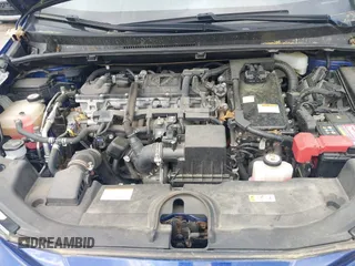 2018 Toyota Prius Two with VIN JTDKARFU4J3056091, listed as a IAAI auction lot 41919790 with 85,025 mi miles. Bid and sale history available at carsss.com. Image 10.