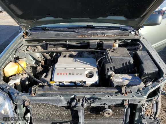 2005 Toyota Highlander with VIN JTEGP21A050079833, listed as a Copart auction lot 47978325 with 229,082 mi miles and Clean Title. Bid and sale history available at carsss.com. Image 12.