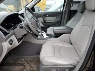 2016 GMC Acadia SLT with VIN 1GKKRSKD9GJ165855, listed as a Copart auction lot 41692875 with 87,413 mi miles and Clean Title. Bid and sale history available at carsss.com. Image 7.