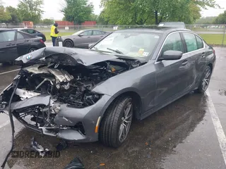 2020 BMW 3 Series 330i xDrive with VIN 3MW5R7J02L8B11434, listed as a IAAI auction lot 42322298 with 60,341 mi miles and . Bid and sale history available at DreamBid. Image 17.