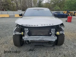 2021 Land Rover Range Rover Velar R-Dynamic S с VIN SALYT2EX0MA310489, выставлен на аукционе Copart как лот 51587085 с пробегом 27 743 миль миль и Списание • Salvage title. История ставок и продаж доступна на DreamBid. Изображение 5.