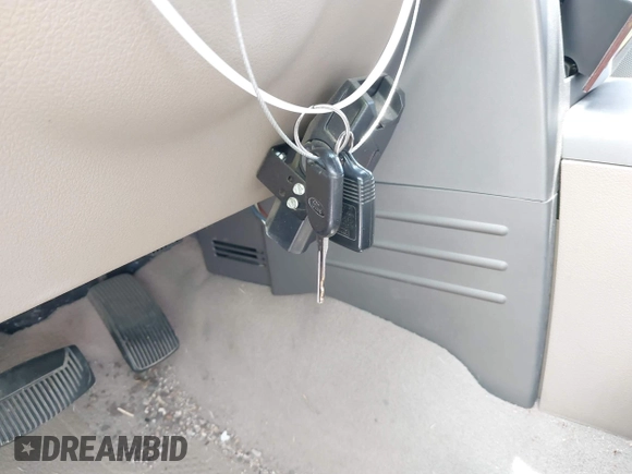 2008 Ford F-150 XLT с VIN 1FTPW12V98FA94593, выставлен на аукционе IAAI как лот 42402977 с пробегом 220 465 миль миль и . История ставок и продаж доступна на DreamBid. Изображение 11.