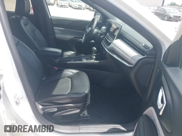 2024 Jeep Compass Latitude с VIN 3C4NJDBN9RT132757, выставлен на аукционе IAAI как лот 42691446 с пробегом 23 660 миль миль и . История ставок и продаж доступна на DreamBid. Изображение 5.