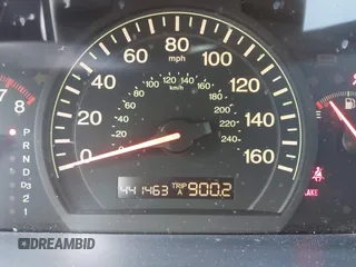 2005 Honda Accord EX with VIN 1HGCM56775A177375, listed as a IAAI auction lot 41934034 with 441,463 mi miles and . Bid and sale history available at DreamBid. Image 7.