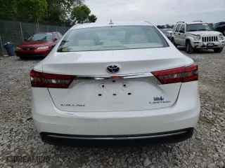 2016 Toyota Avalon Hybrid XLE Premium with VIN 4T1BD1EB0GU049419, listed as a Copart auction lot 66700893 with 0 mi miles. Bid and sale history available at carsss.com. Image 6.