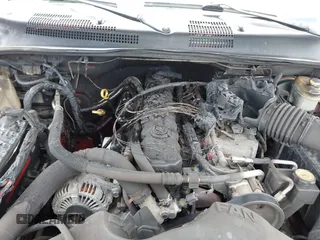 2004 Jeep Grand Cherokee Laredo z VIN 1J8GW48S24C400424, wystawiony jako IAAI lot #42215397 z przebiegiem 122 246 mil mil oraz . Historia ofert i sprzedaży dostępna na DreamBid. Obrazek 10.